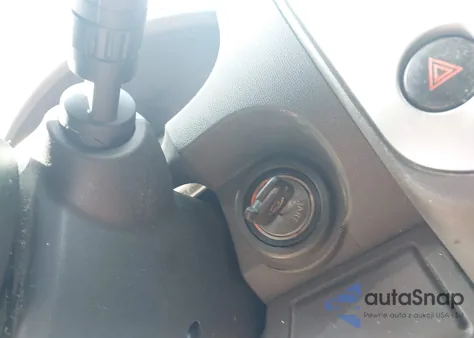 2013 Nissan Frontier Pro-4X z USA, uszkodzony, nr VIN 1N6AD0EV4DN726849